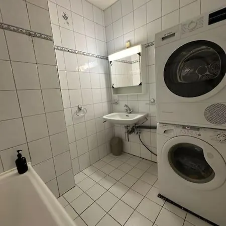 Con Balcon En El Centro Apartment *