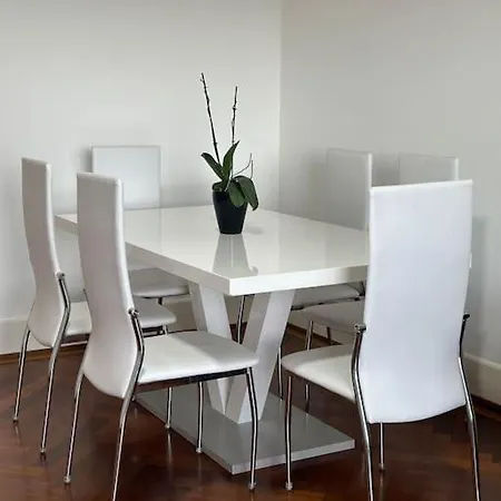 Apartment Con Balcon En El Centro *