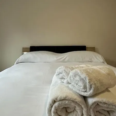 Apartment Con Balcon En El Centro Lausanne