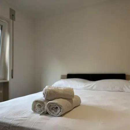 Con Balcon En El Centro Apartment *