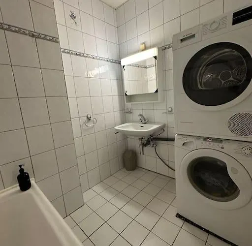 Con Balcon En El Centro 公寓 *