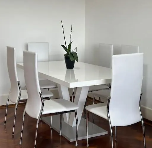 Apartment Con Balcon En El Centro *