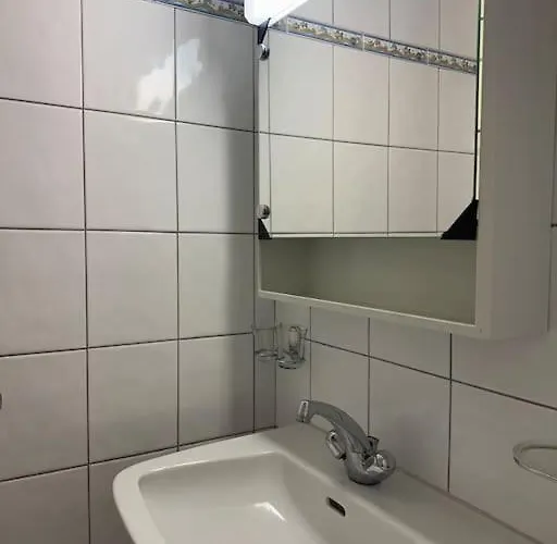 Con Balcon En El Centro *