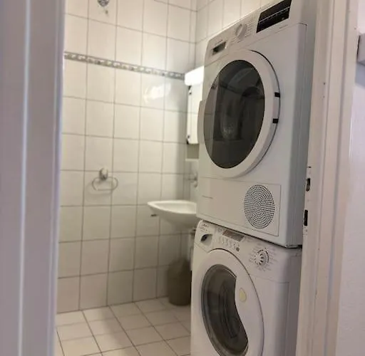 Apartment Con Balcon En El Centro Lausanne