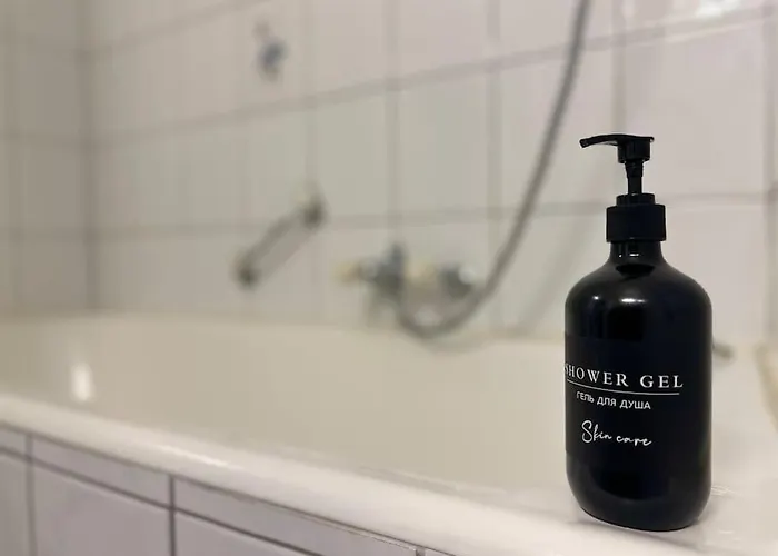 Apartment Con Balcon En El Centro *