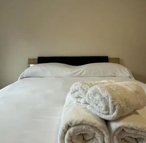 公寓 Con Balcon En El Centro 洛桑