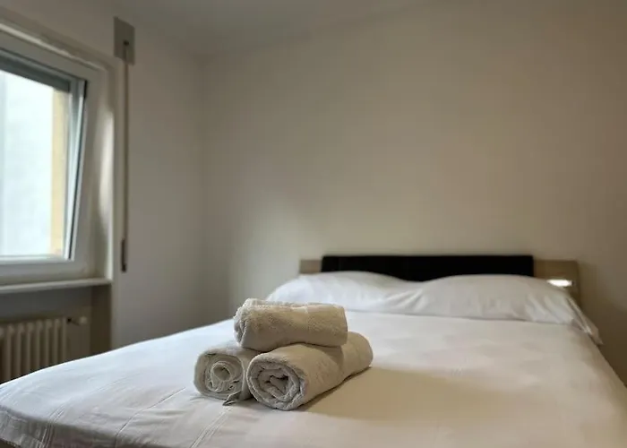 Con Balcon En El Centro Apartment *